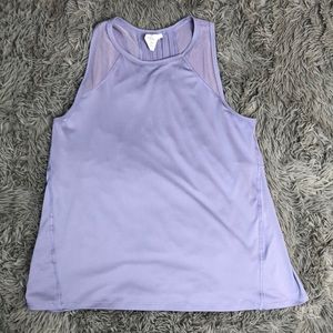 Champion | Lavender Active Tank | Women’s Medium